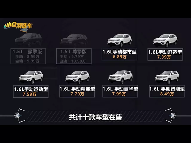 小仓帮选车2017_带t就真的好吗?长安cx70t车型解析